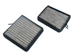 Filter, Innenraumluft
