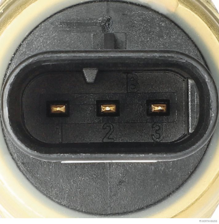 Sensor, Öldruck Sensor, Öldruck