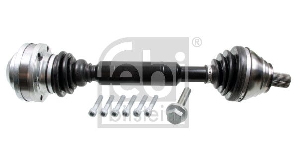 Drive Shaft 181721