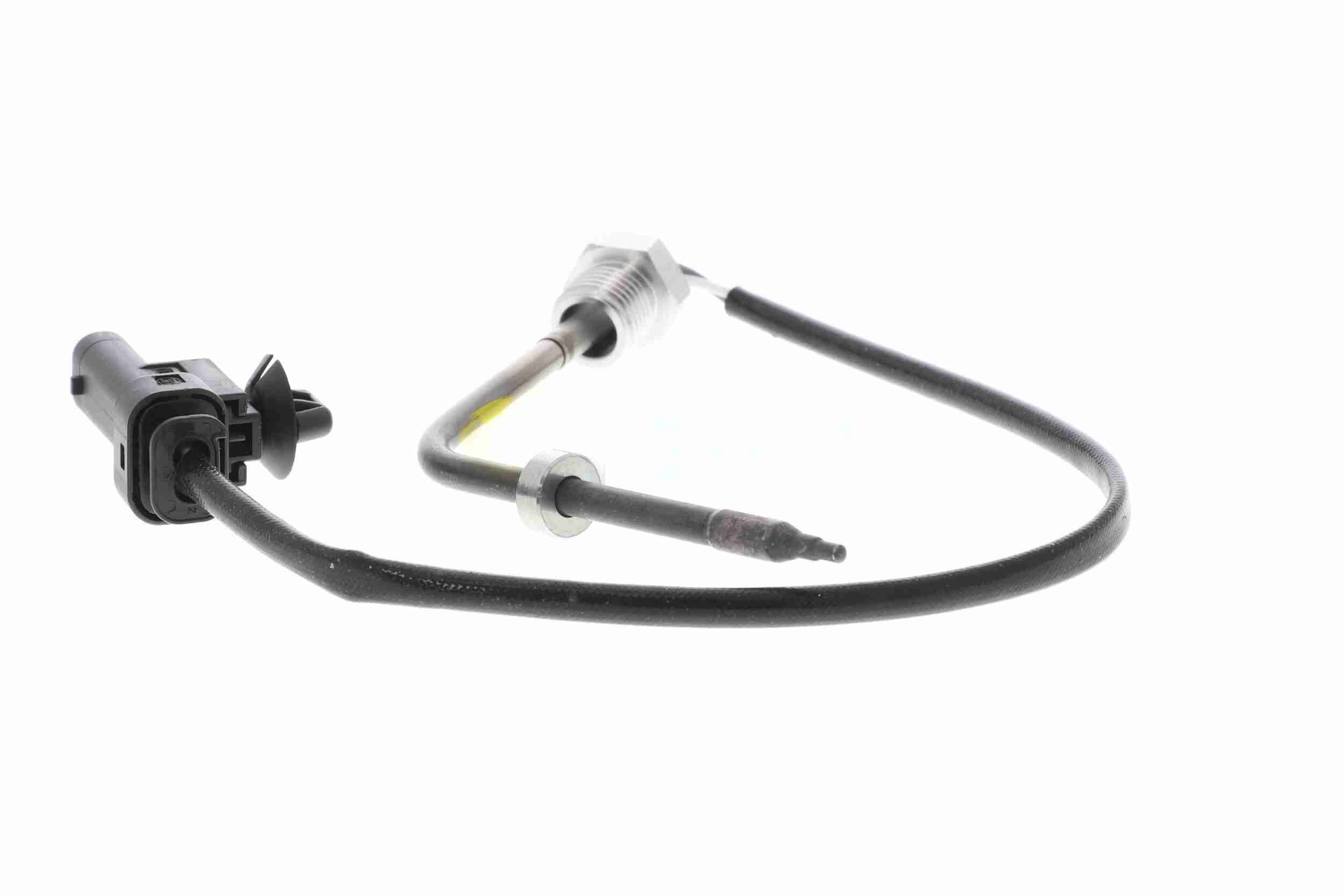 Sensor, Abgastemperatur