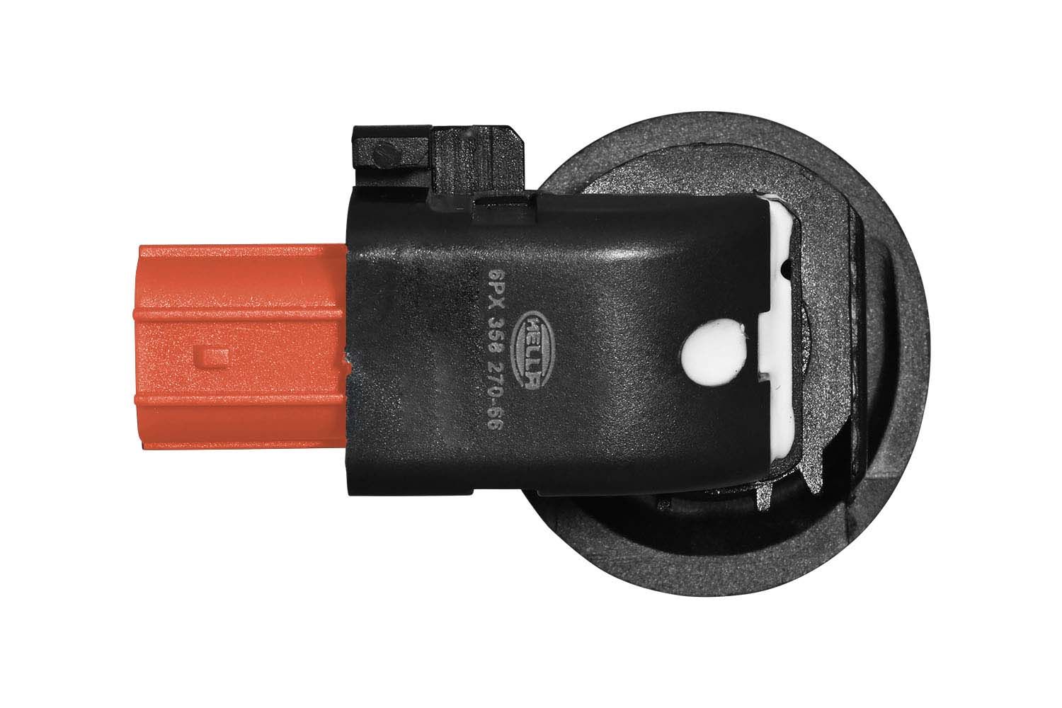 Sensor, Einparkhilfe