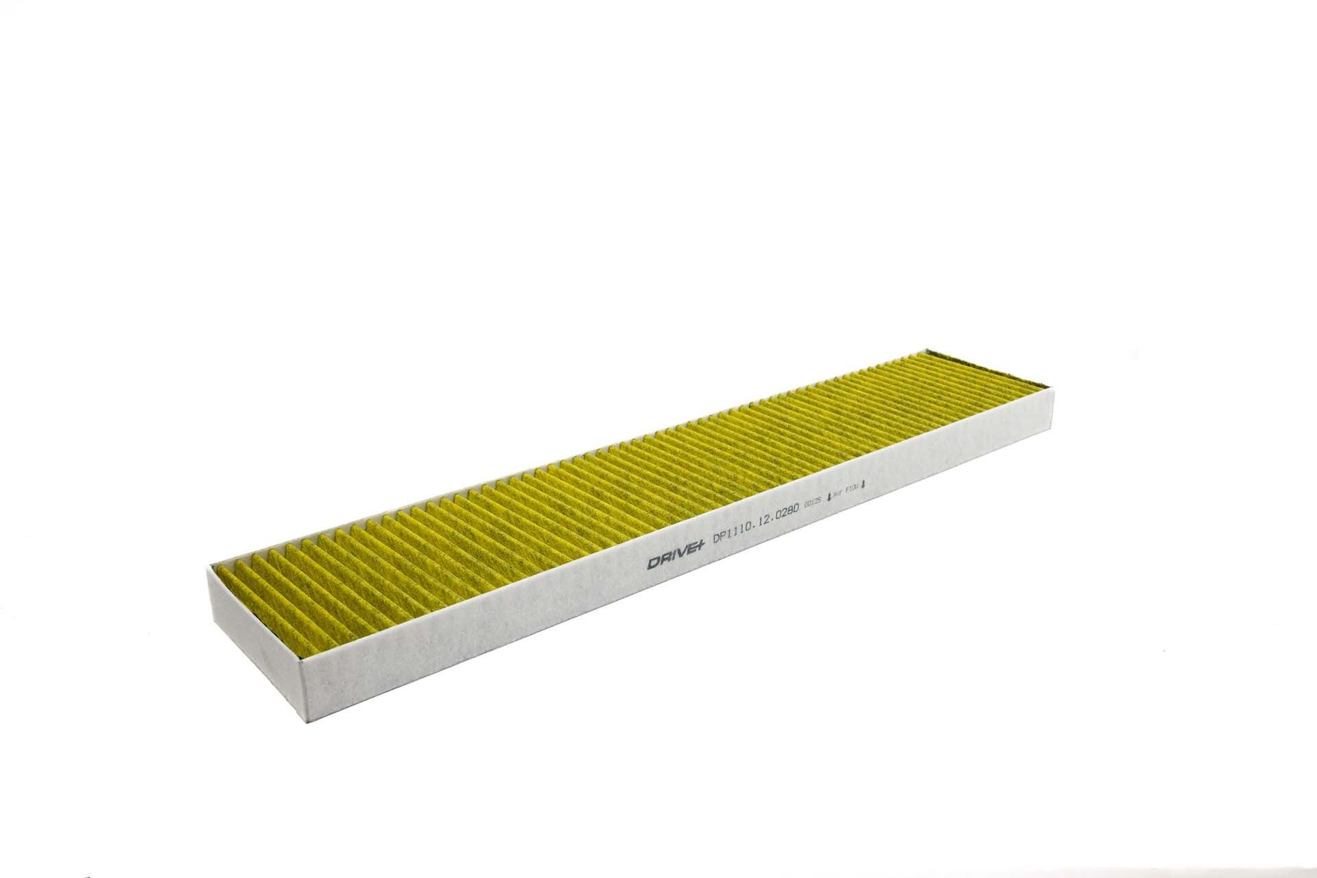 Filter, Innenraumluft