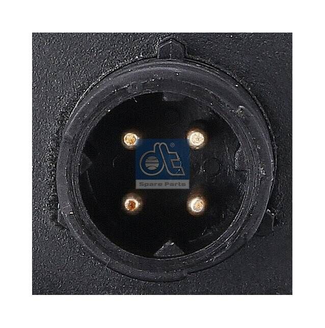 Wegeventilblock, Luftfederung