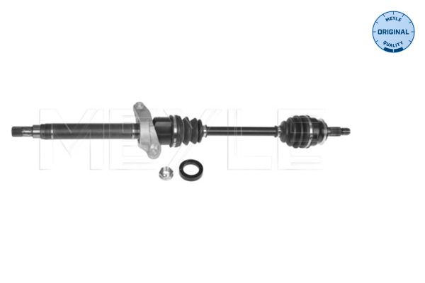 MEYLE 314 498 0046 - Antriebswelle