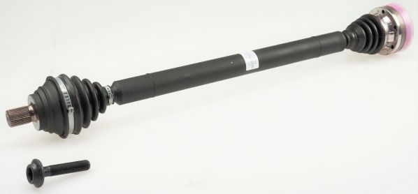 SPIDAN GKND12125 - Antriebswelle