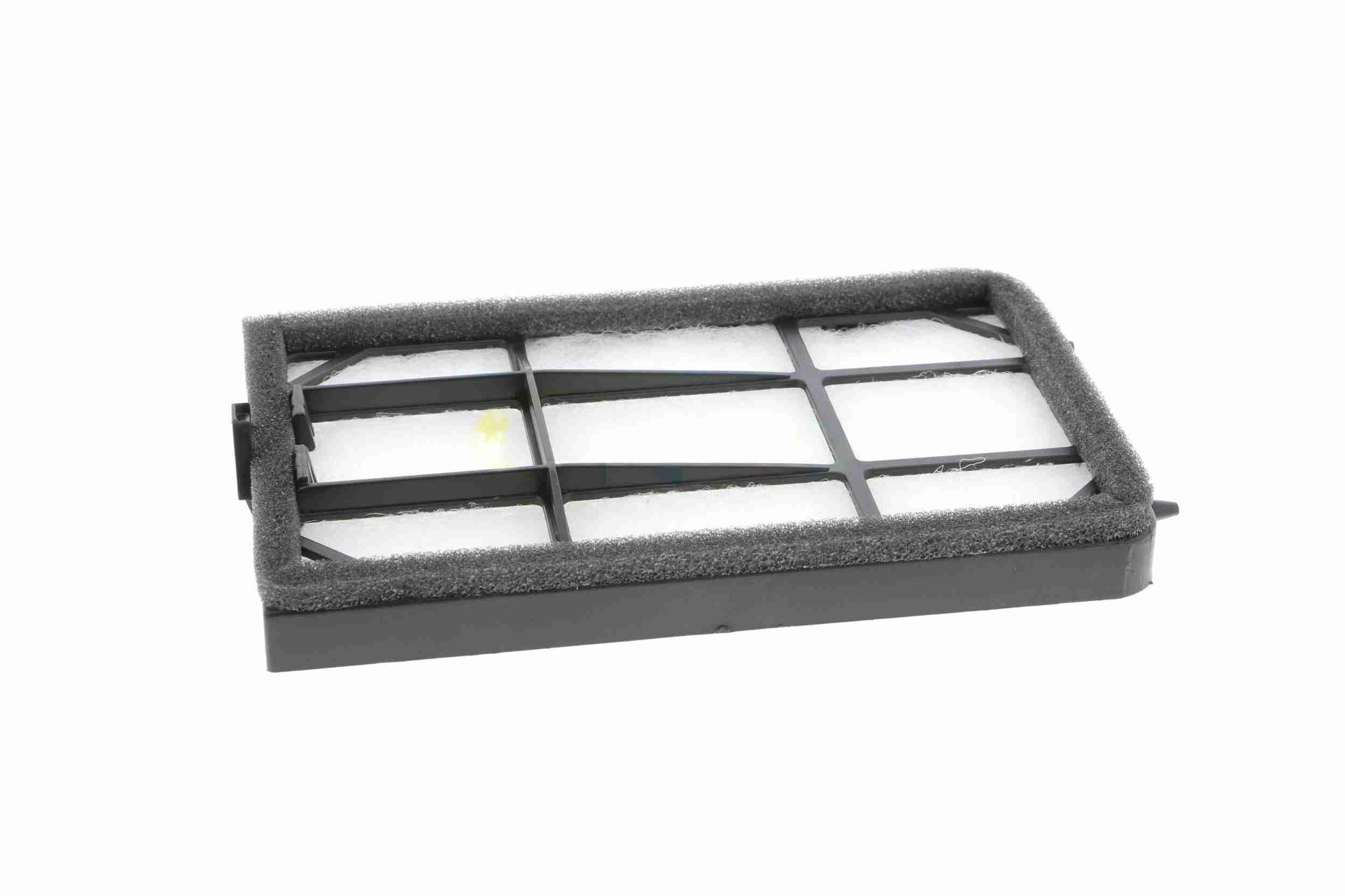 Filter, Innenraumluft