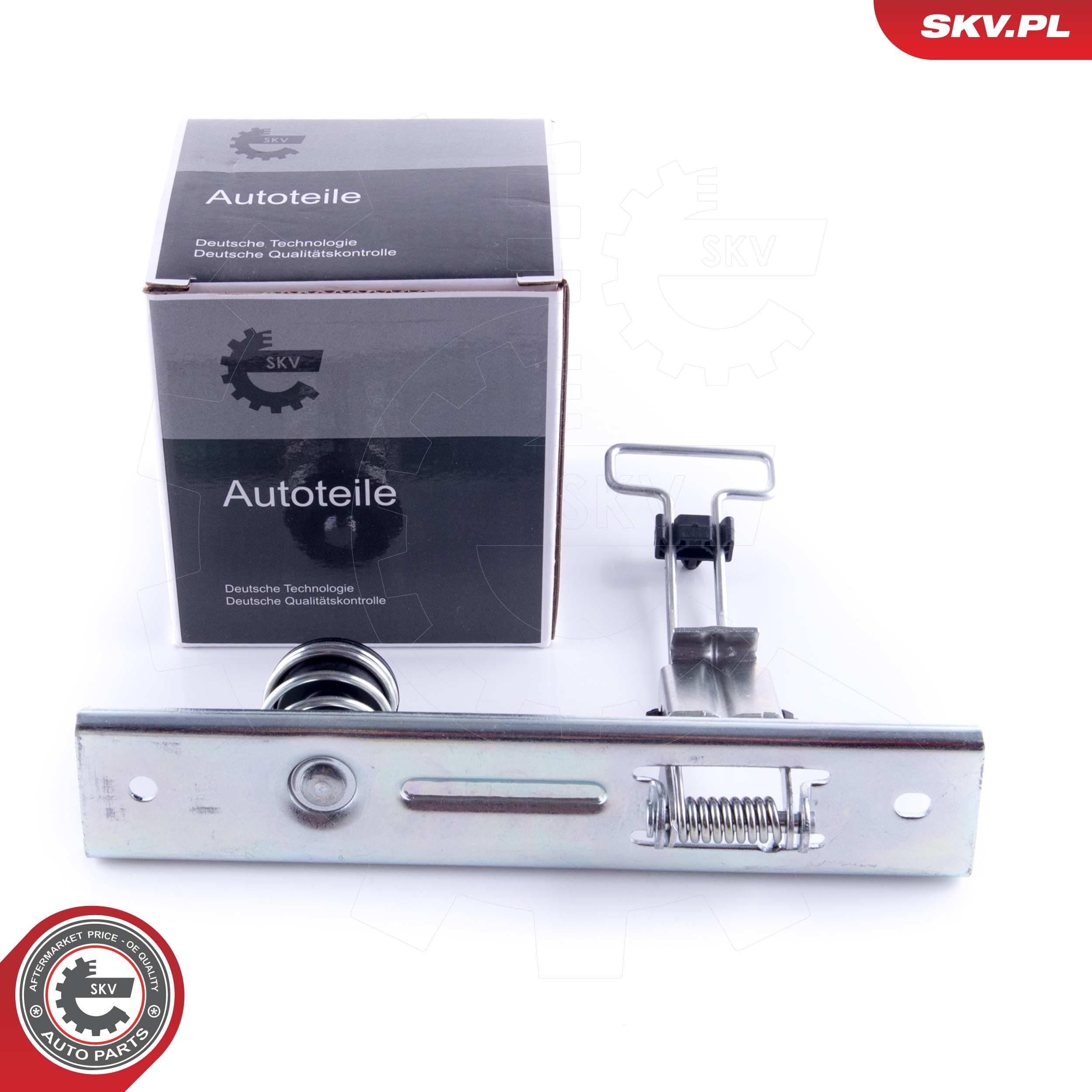 ESEN SKV 96SKV124 - Motorhaubenschloss