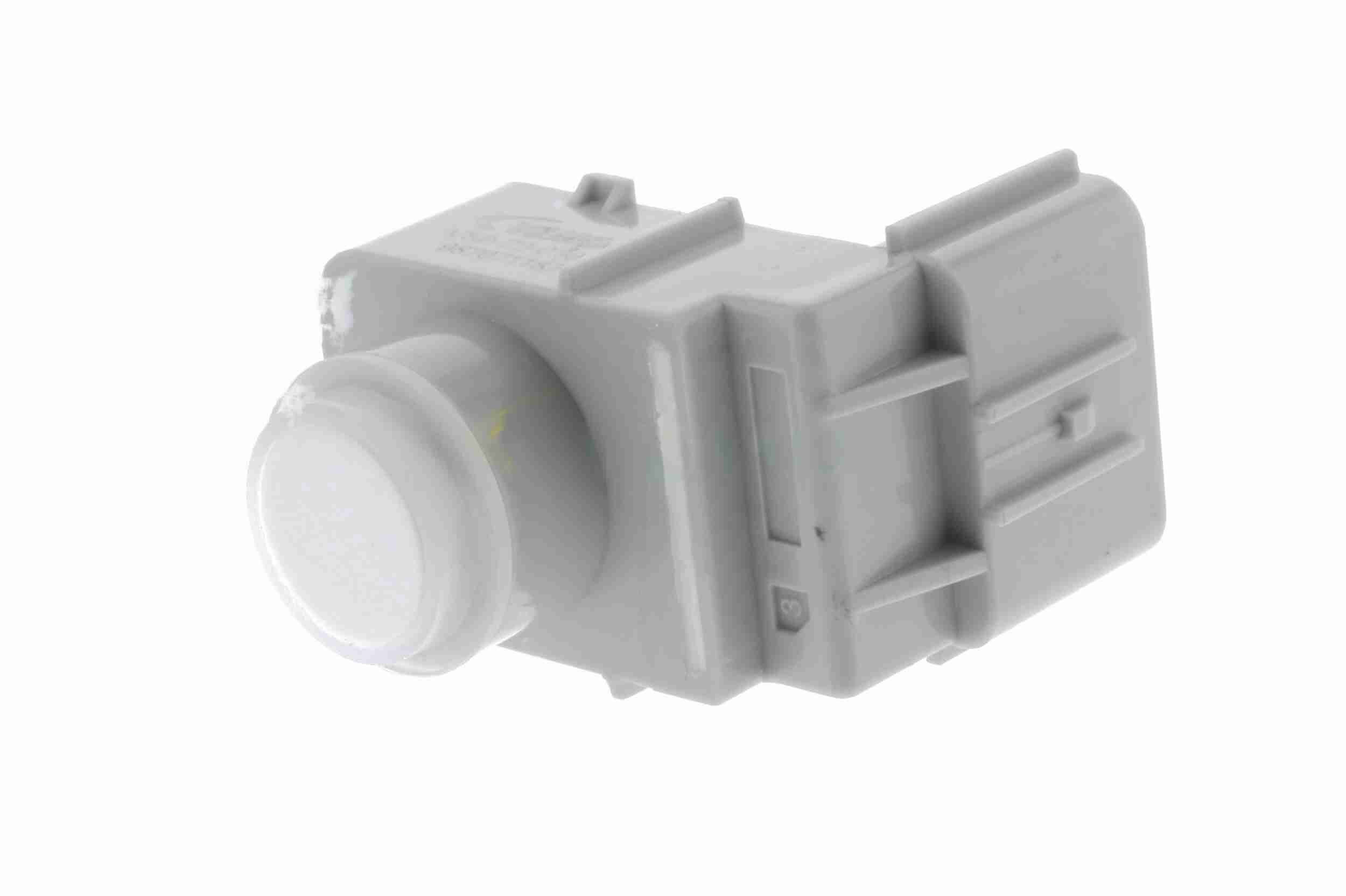 Sensor, Einparkhilfe