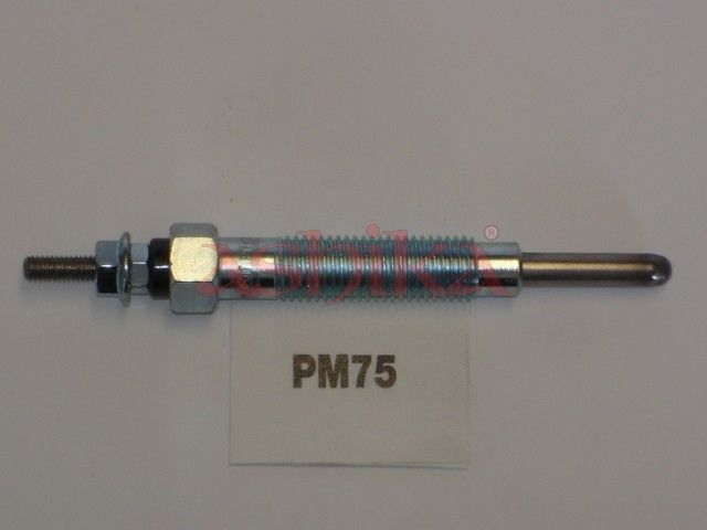 Gl&uuml;hkerze