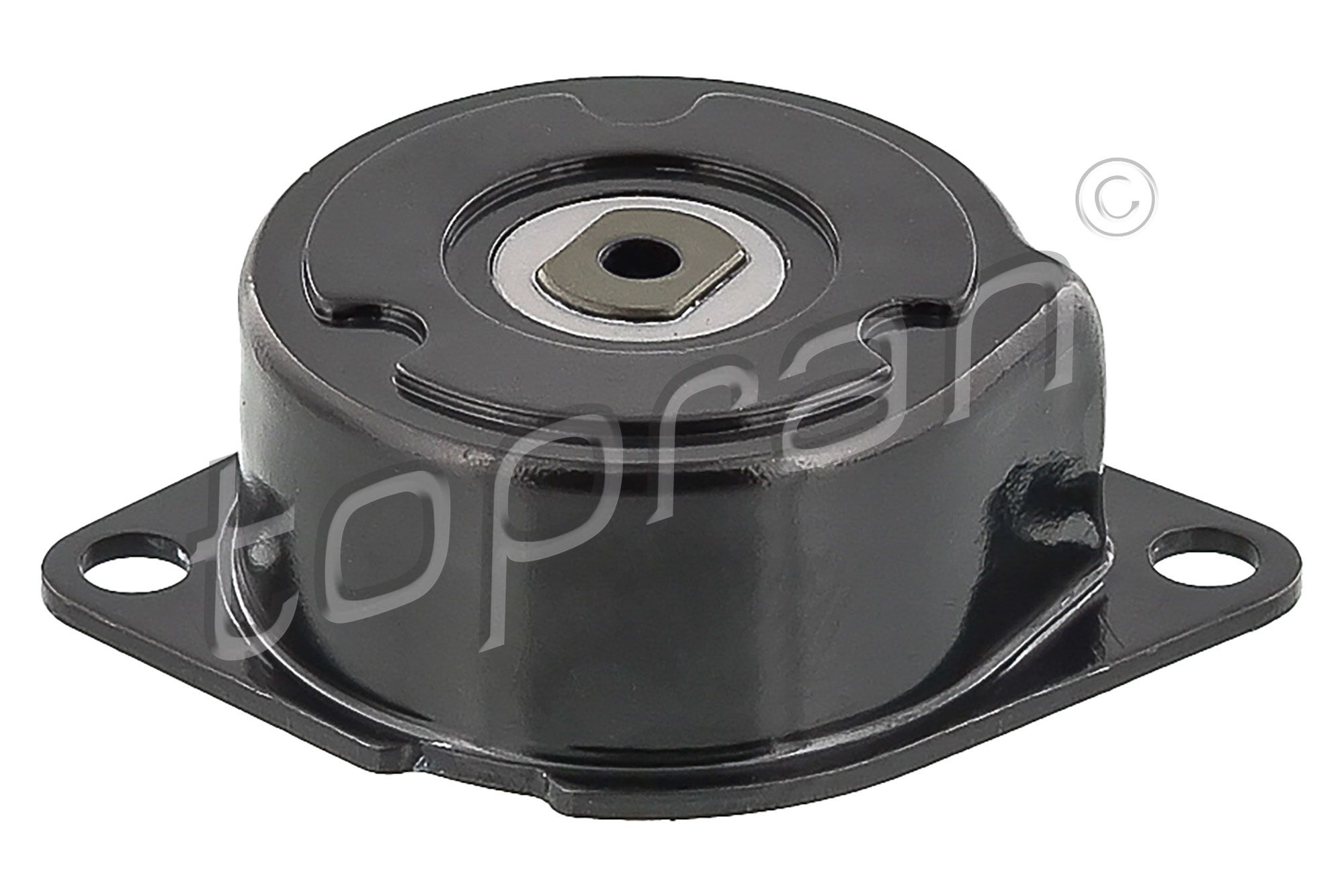 Riemenspanner, Keilrippenriemen