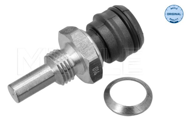 Sensor, K&uuml;hlmitteltemperatur