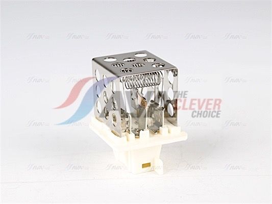 AVA Clever Choice PER003 - Widerstand, Innenraumgebl&auml;se