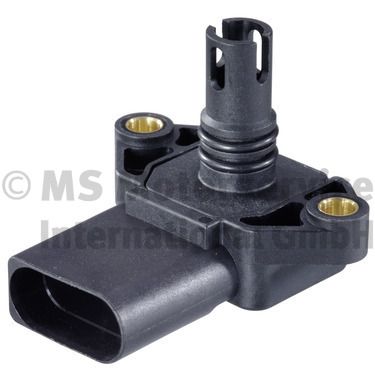 Sensor, Saugrohrdruck