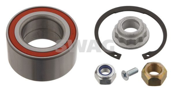 Wheel Bearing Kit 30 90 8435