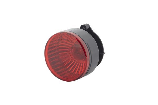 FEU ARR MODULE 60MM  ROUGE 24V