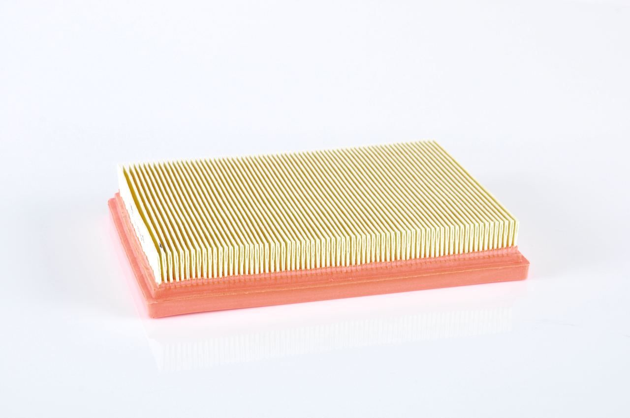 oro filtras