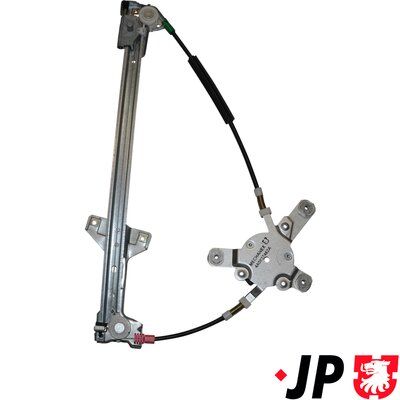 JP GROUP 1188102080 - Fensterheber