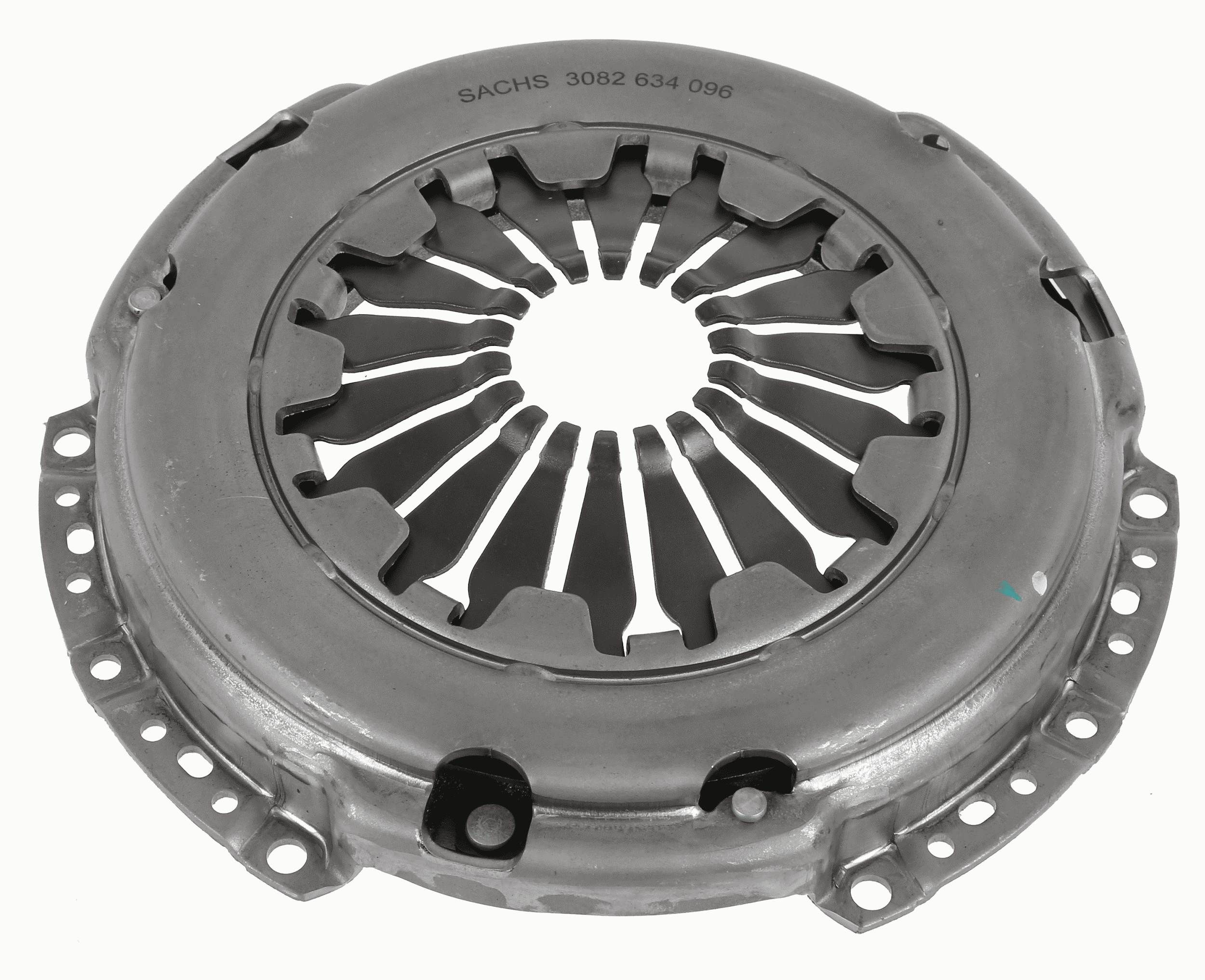 Clutch Pressure Plate 3082 634 096