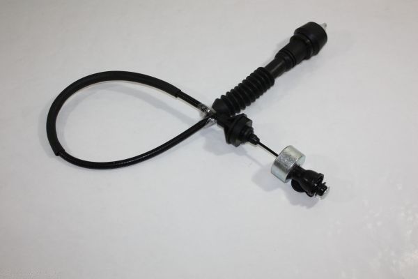 Seilzug, Kupplungsbetätigung