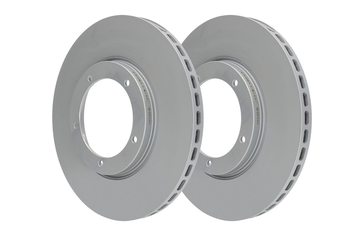 Bremsscheibe