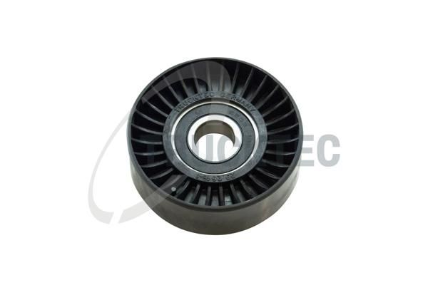 TRUCKTEC AUTOMOTIVE 02.19.249 - Spannrolle, Keilrippenriemen