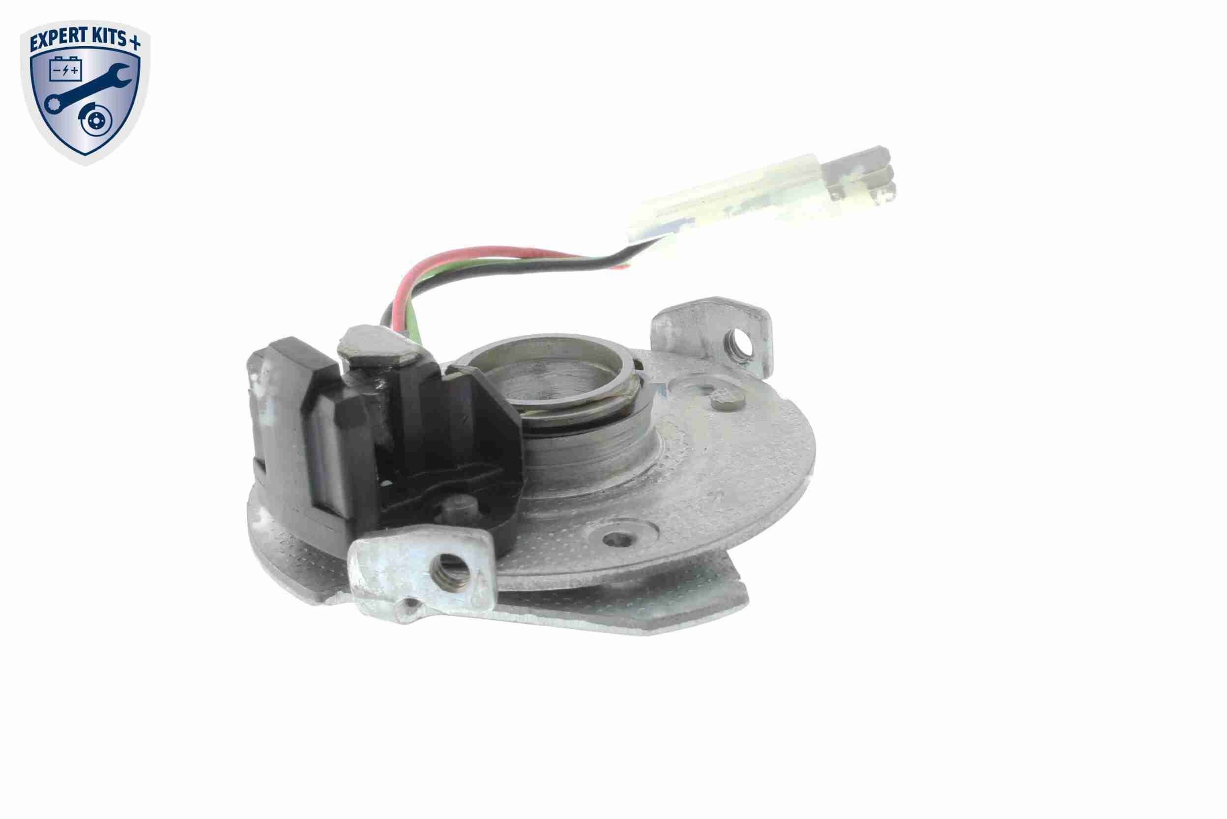 Sensor, Z&uuml;ndimpuls