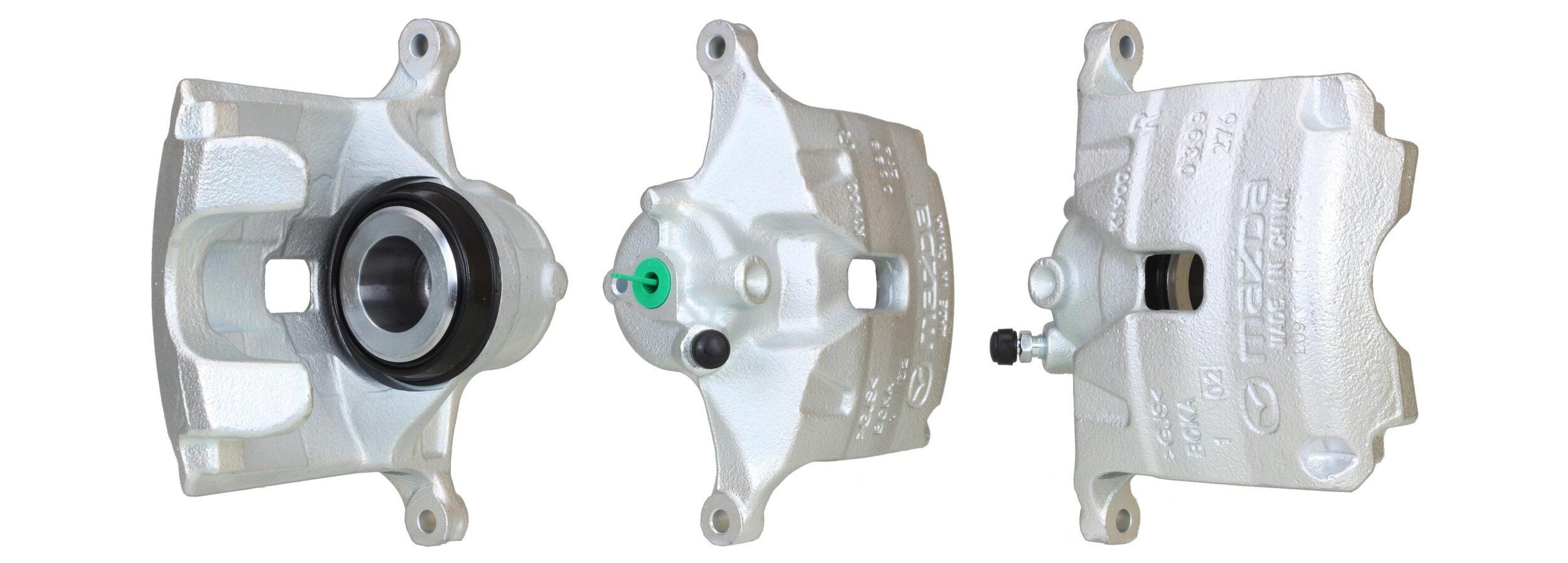 Bremssattel
