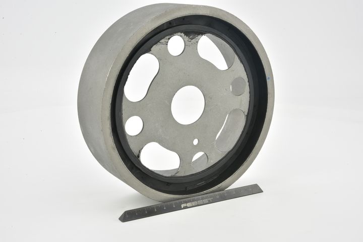 Lankstas, kardaninis velenas