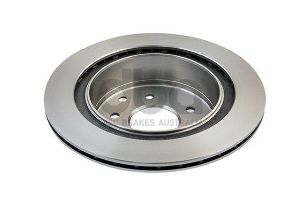 En-Shield Standard KP [ Nissan X Trail T30 01-07 / Stagea M35 01-07 R ] - TecDoc 2