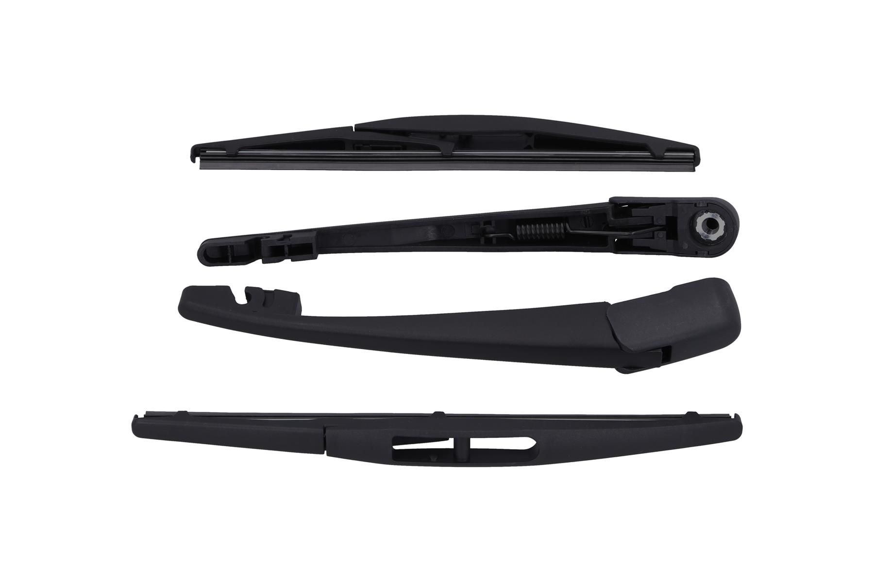 KAMOKA 25270 - Wischarm, Scheibenreinigung