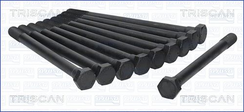 Zylinderkopfschraubensatz