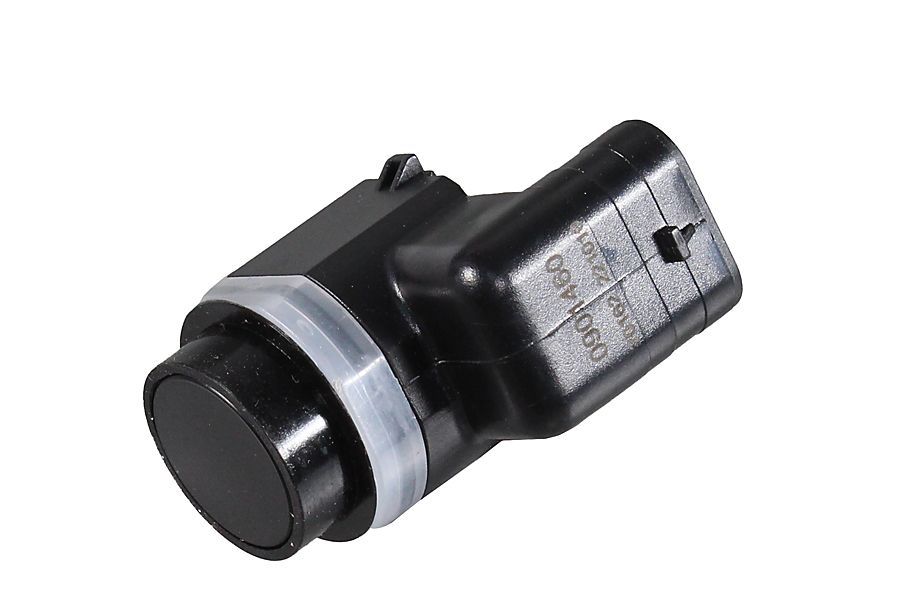 Sensor, Einparkhilfe