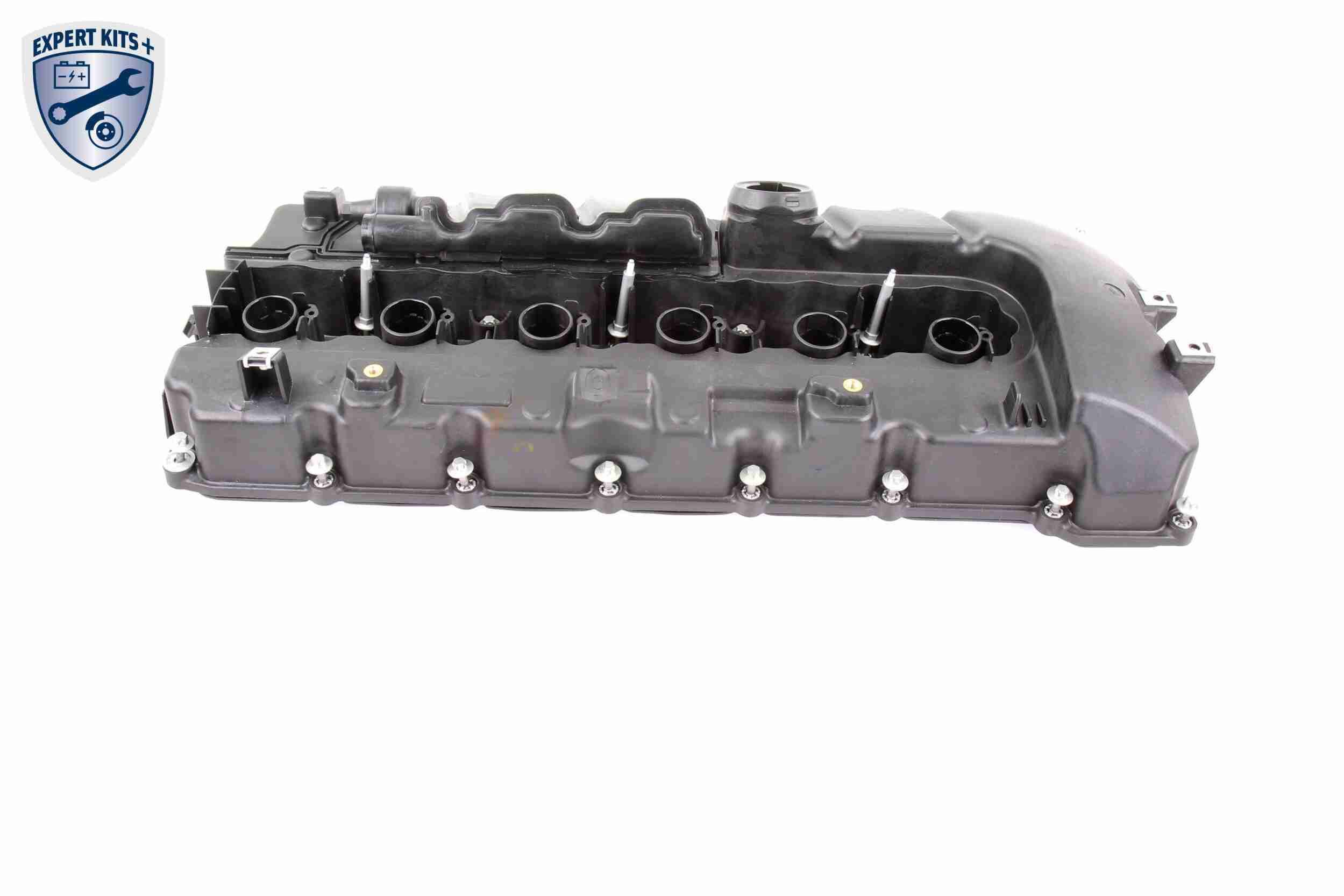 Zylinderkopfhaube