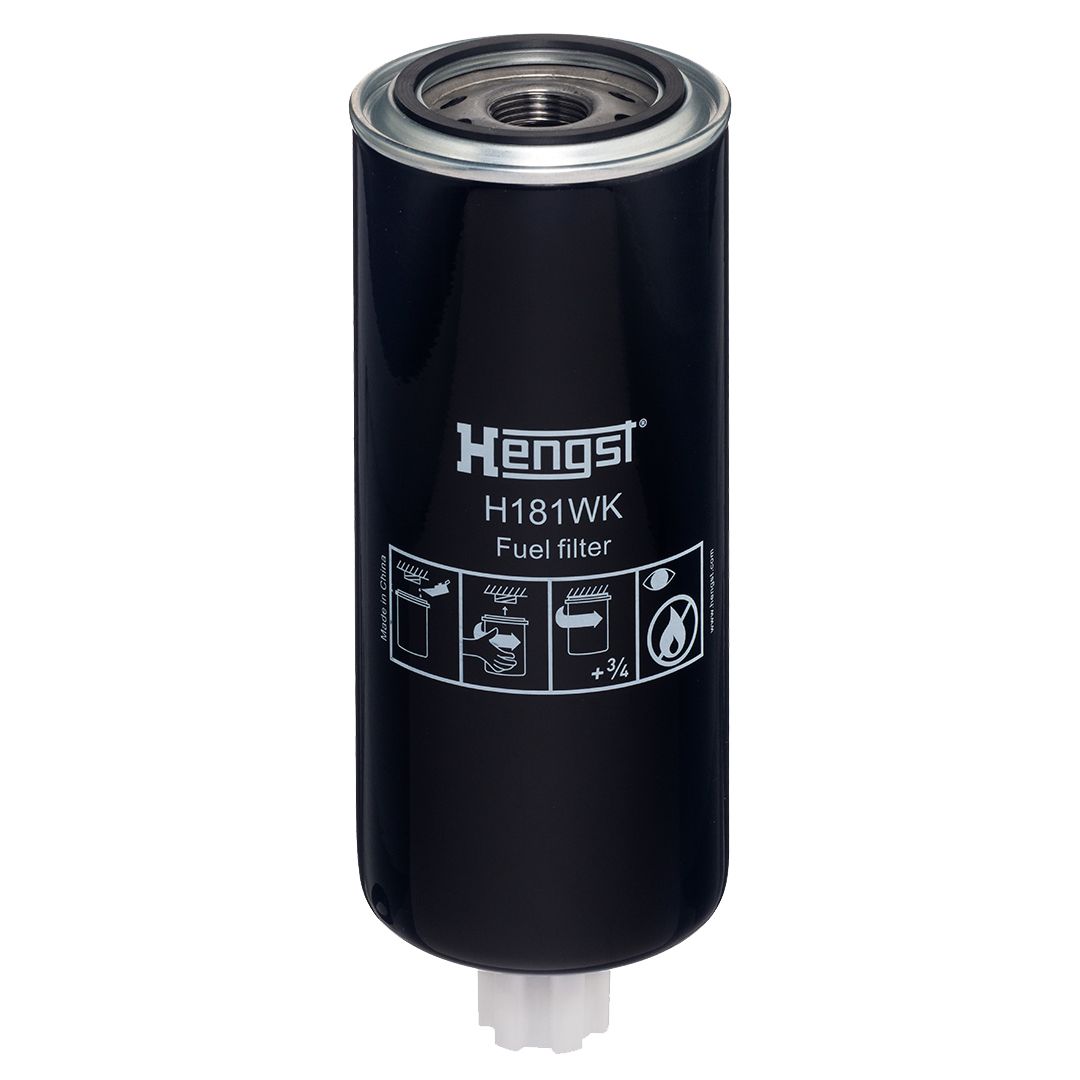 Kraftstofffilter