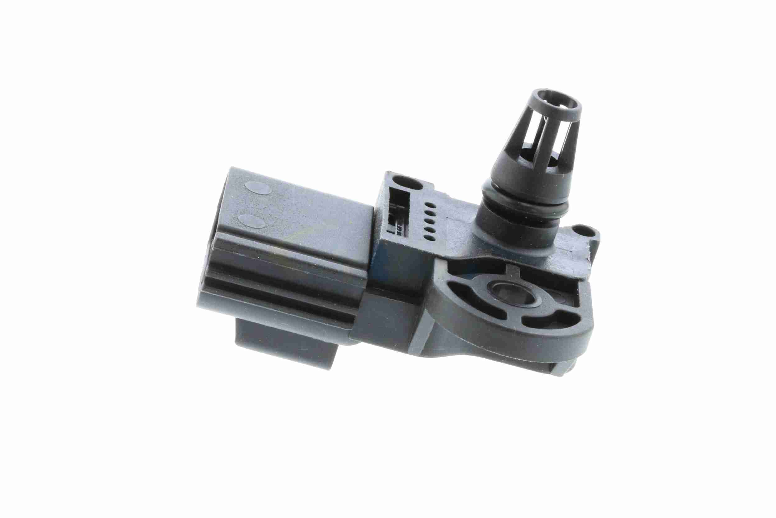 Luftdrucksensor, Höhenanpassung Luftdrucksensor, Höhenanpassung