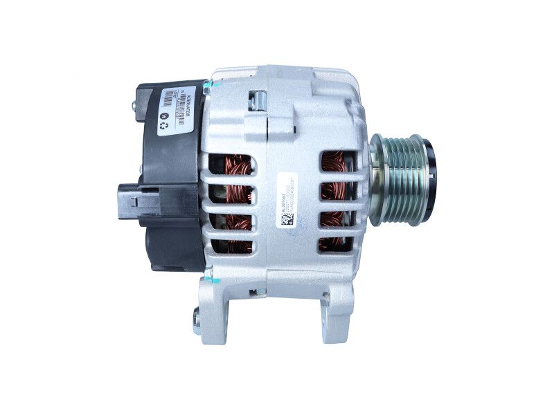 Generator Generator