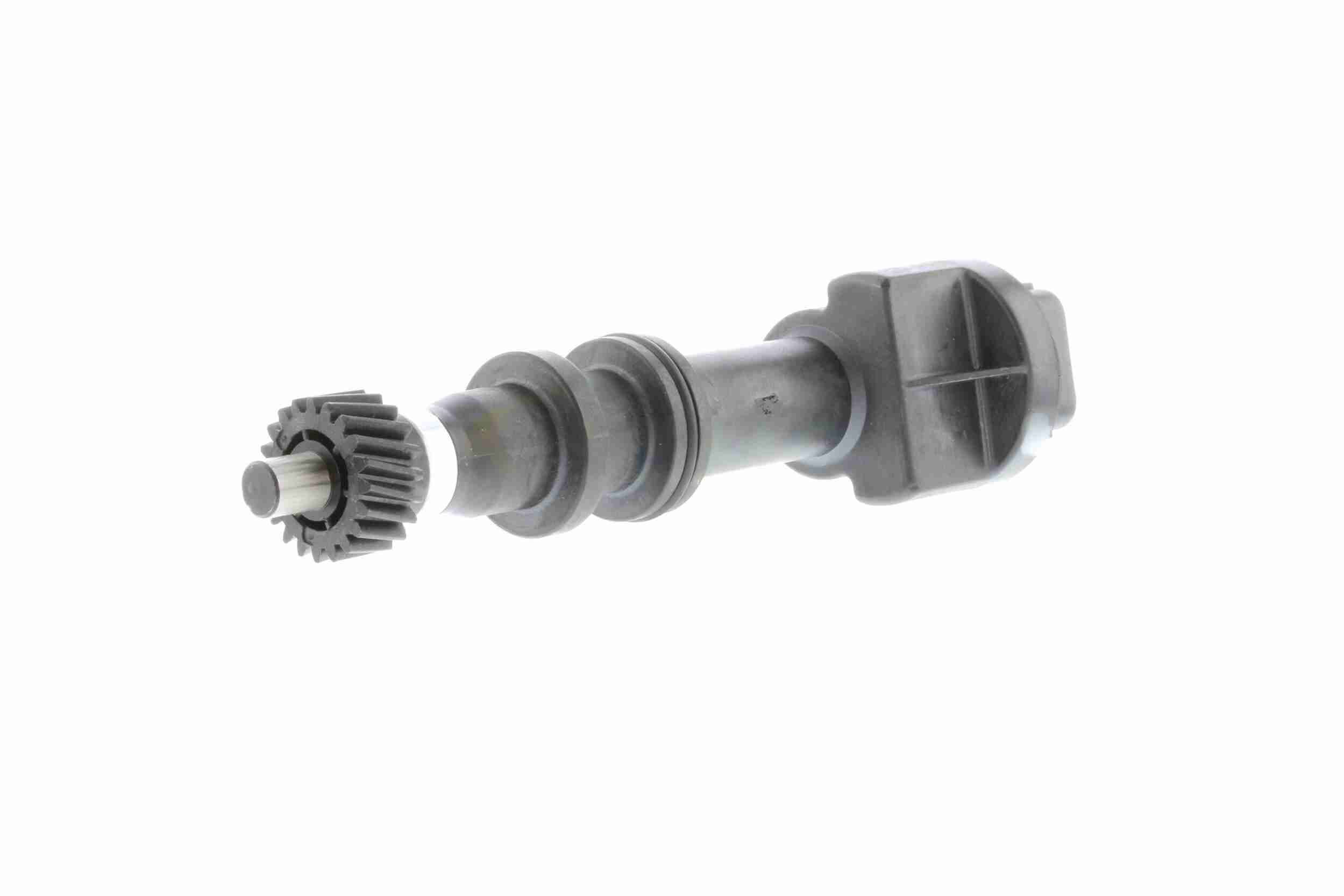 Sensor, Geschwindigkeit
