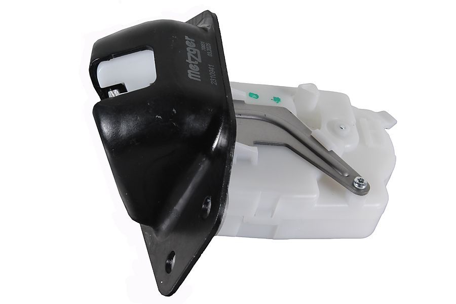 METZGER 2310941 - Heckklappenschloss GREENPARTS