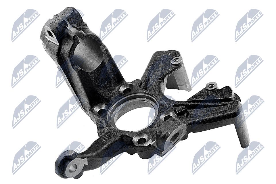 Achsschenkel, Radaufh&auml;ngung