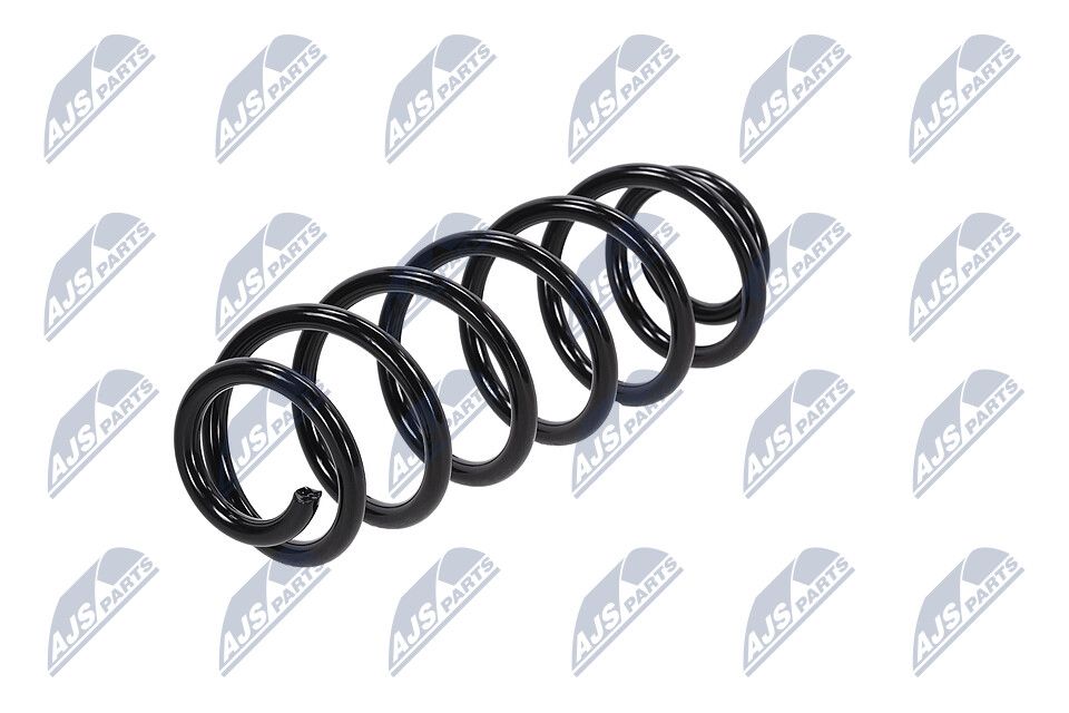 spyruoklė