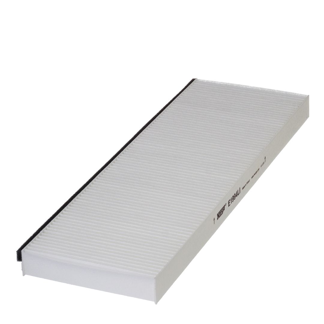 Filter, Innenraumluft