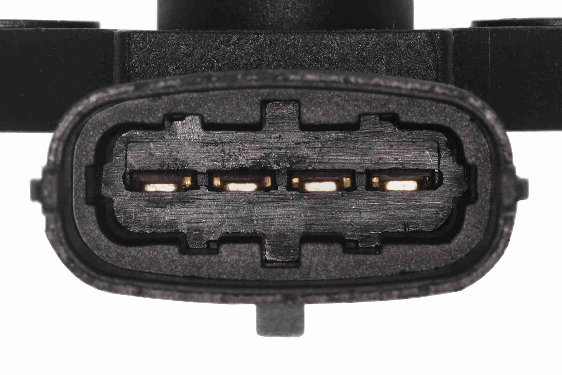 Sensor, Saugrohrdruck