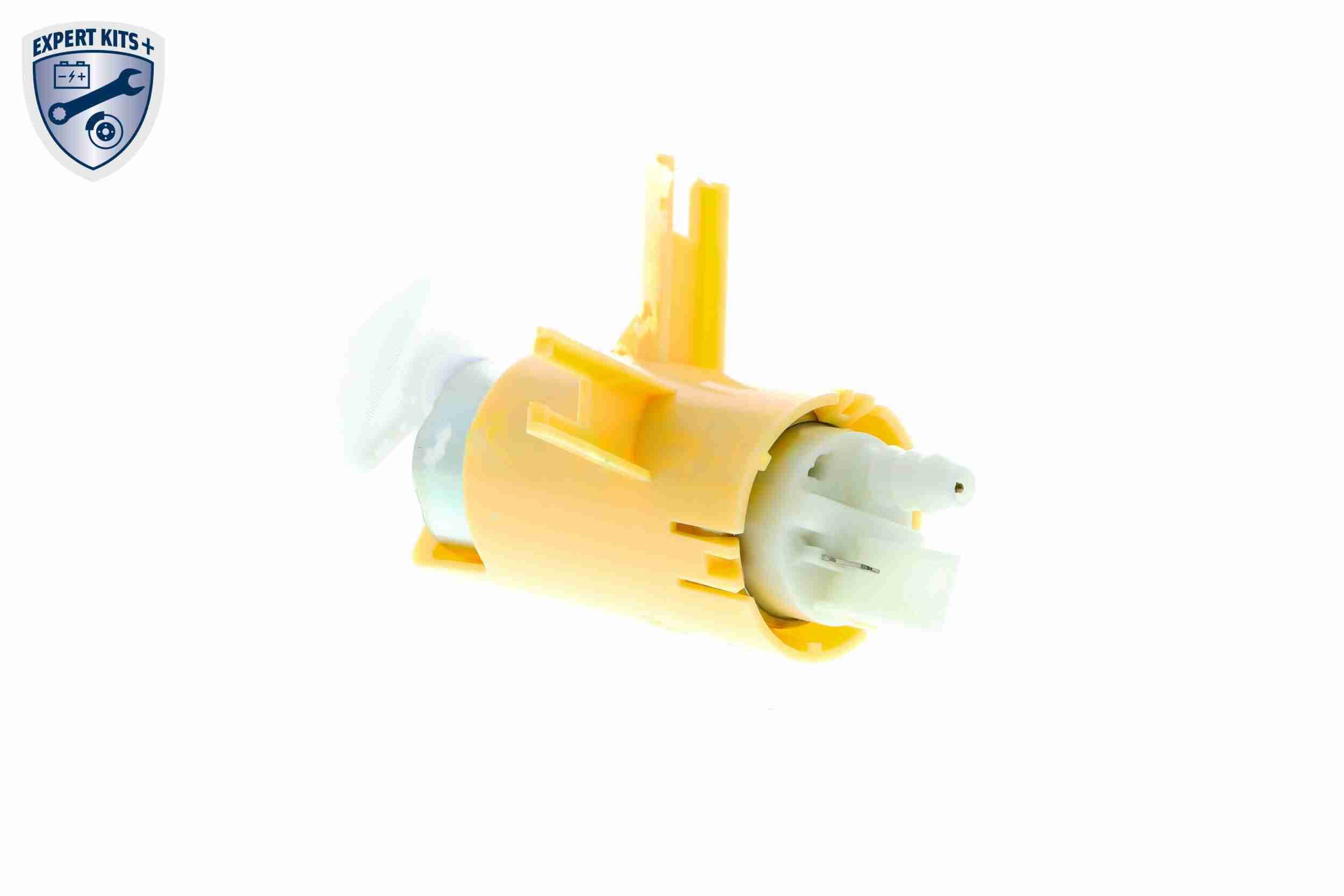 Kraftstoffpumpe