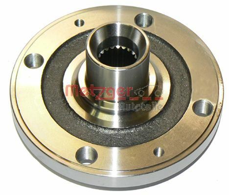 METZGER N 3301 - Radnabe GREENPARTS