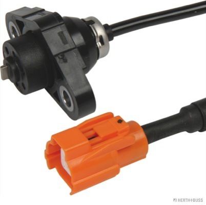 HERTH+BUSS JAKOPARTS J5904008 - Sensor, Raddrehzahl