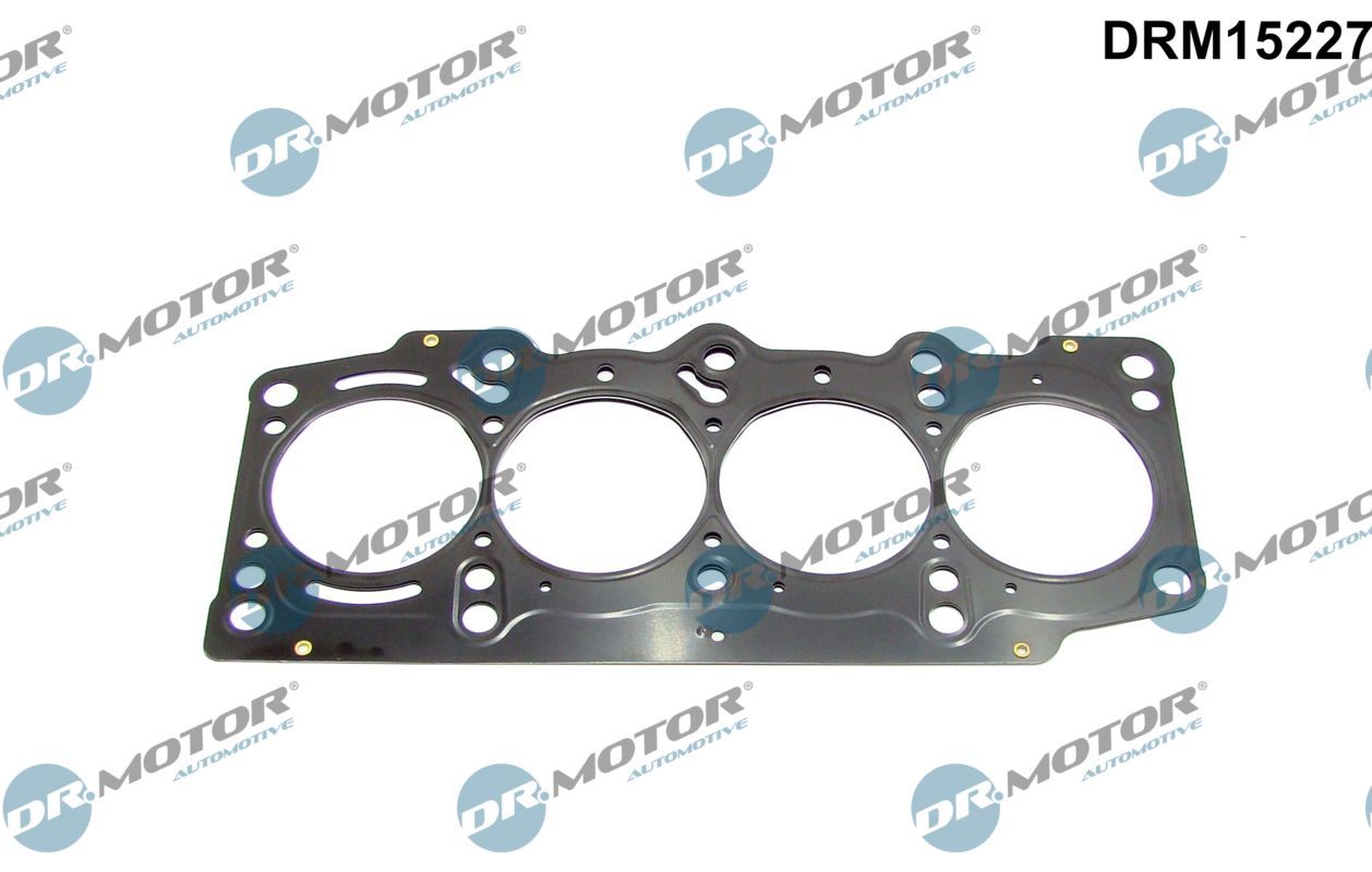 Dr.Motor Automotive DRM15227 - Dichtung, Zylinderkopf