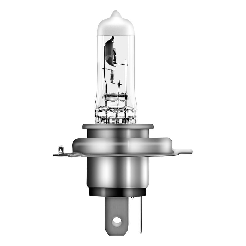 Glühlampe, Fernscheinwerfer