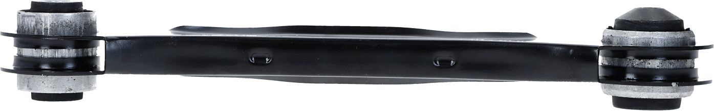 Lenker, Radaufh&auml;ngung