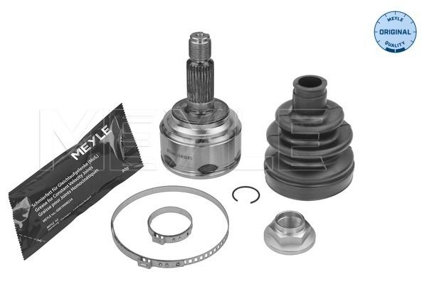 Joint Kit, drive shaft 31-14 498 0030