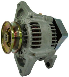 Alternador